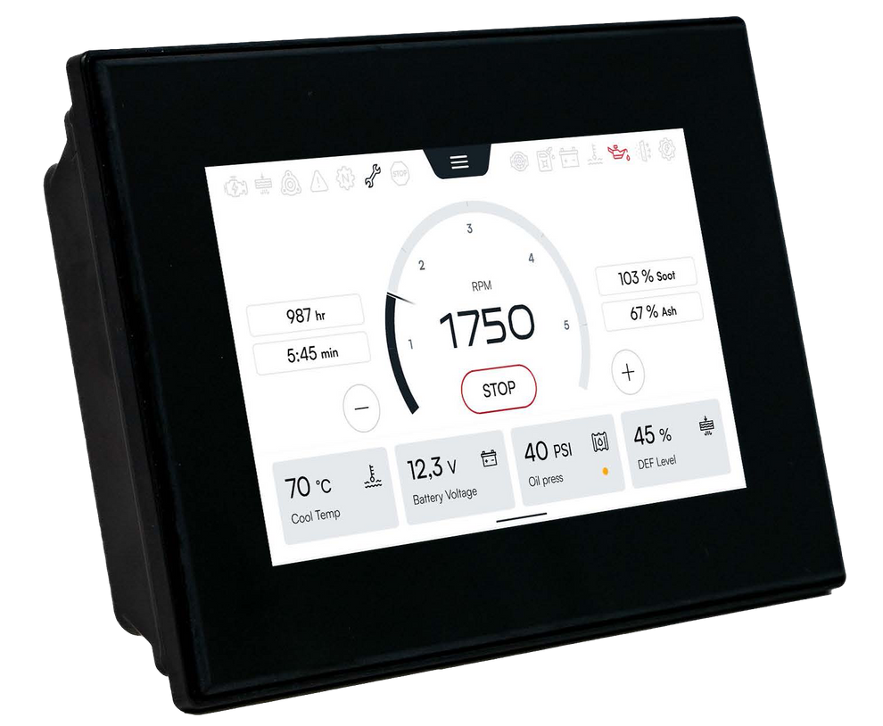 OpenView S50 – Shop Enovation
